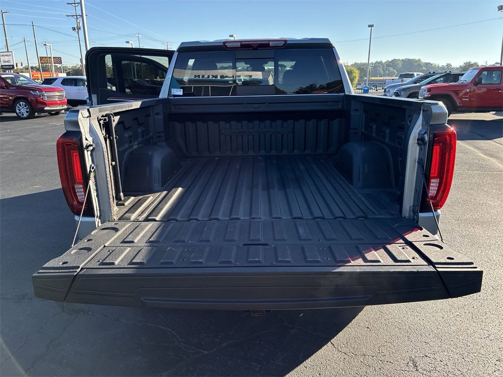 Used 2023 GMC Sierra 1500 Denali image 21
