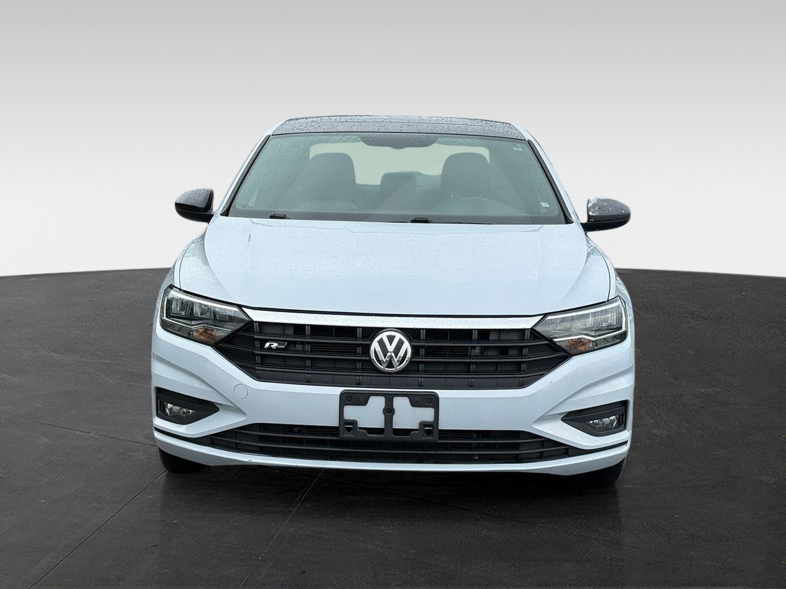 Used 2019 Volkswagen Jetta R-Line FWD image 2