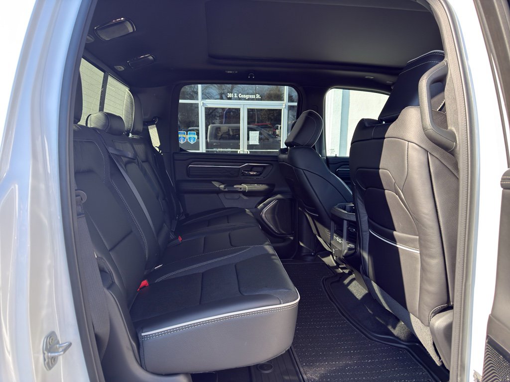 New 2026 RAM 1500 Limited image 12