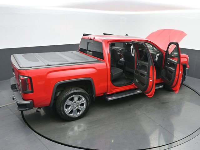 Used 2017 GMC Sierra 1500 SLT image 60