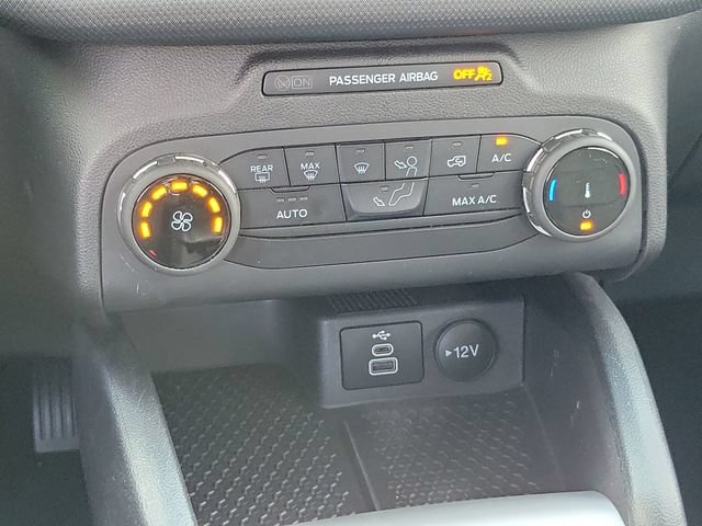 Used 2023 Ford Bronco Sport Big Bend AWD/4WD image 28