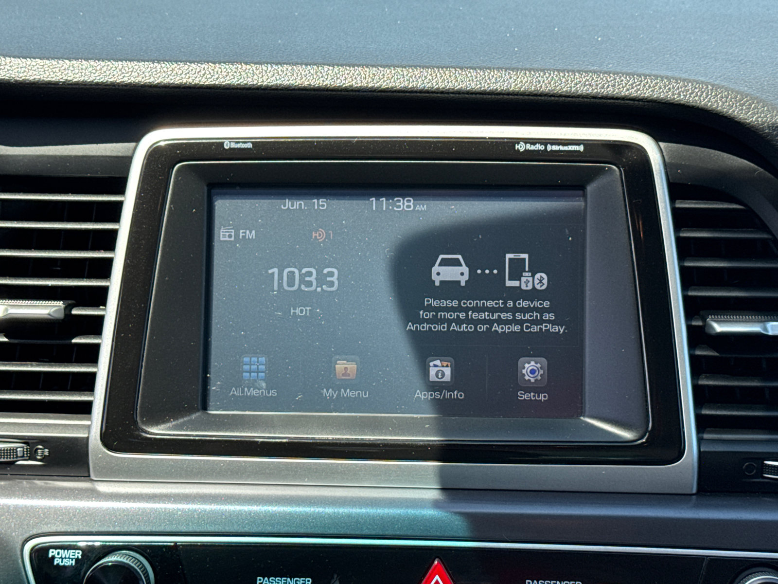 Used 2018 Hyundai Sonata SEL FWD image 11
