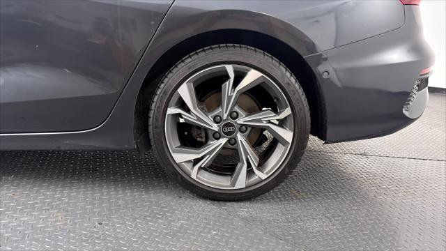 Used 2023 Audi A3 2.0T Premium w/ Convenience Package FWD image 38