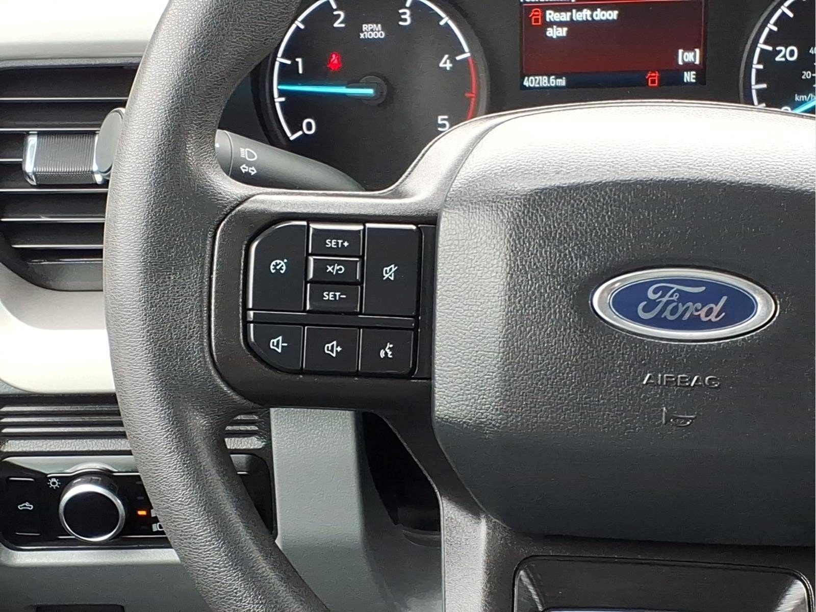 Used 2026 Ford F250 XL AWD/4WD image 16