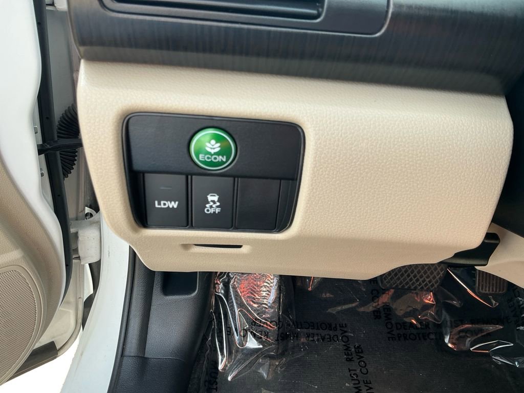 Used 2015 Honda Accord EX-L image 19