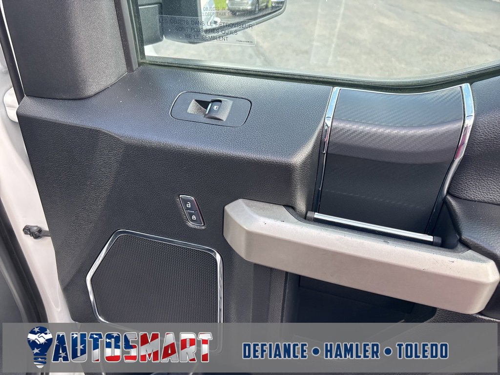 Used 2018 Ford F150 Lariat w/ Equipment Group 502A Luxury image 76