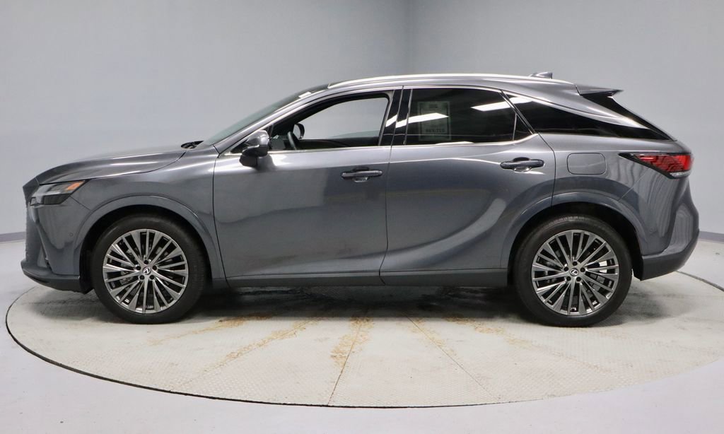Used 2025 Lexus RX 350 AWD w/ Convenience Package image 9