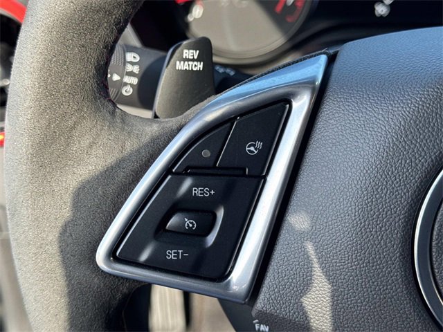 Used 2021 Chevrolet Camaro ZL1 image 21