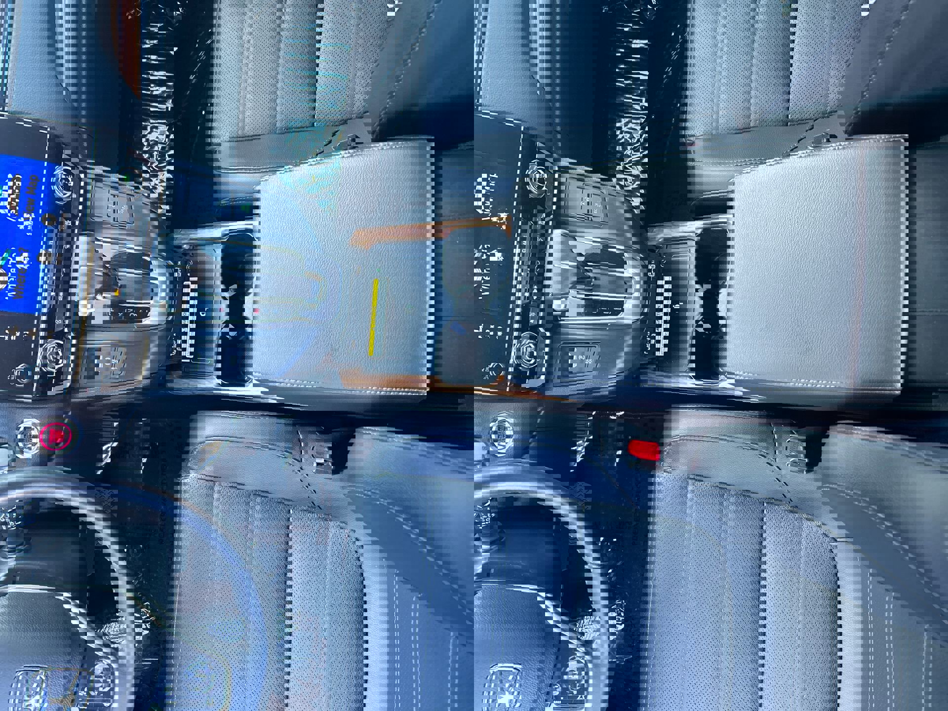 Certified 2020 Honda CR-V Touring image 24