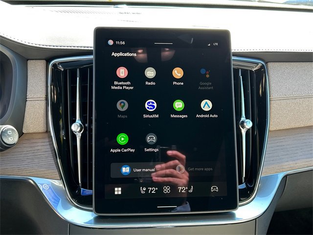 New 2026 Volvo XC90 B6 Ultra image 14