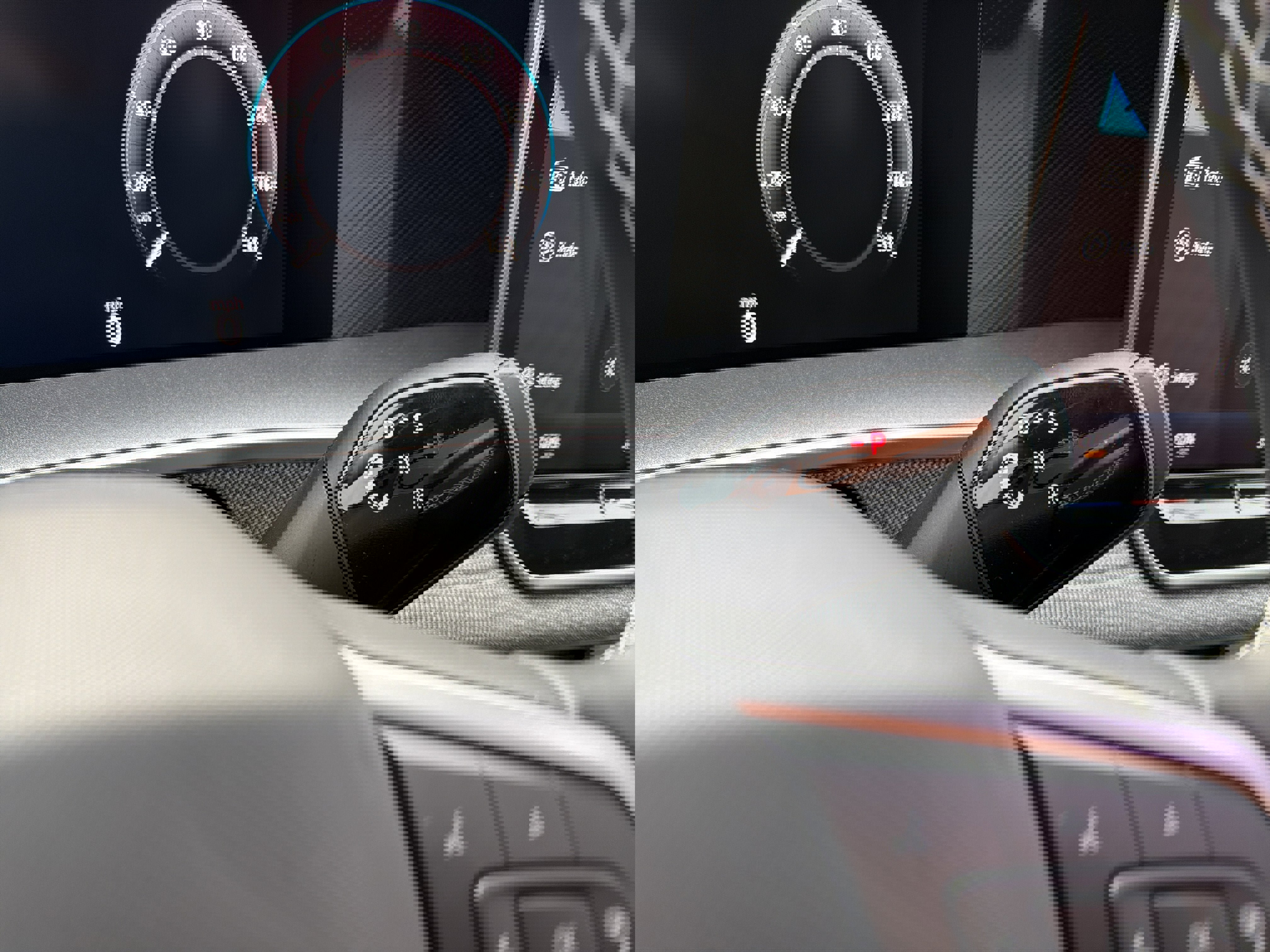 New 2026 Volkswagen Tiguan S image 17