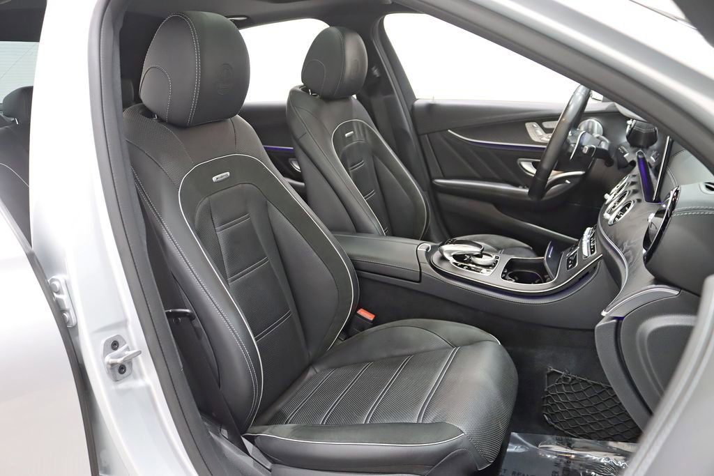 Used 2019 Mercedes-Benz E 63 AMG S image 31