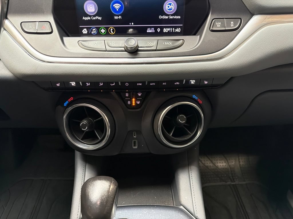 Used 2020 Chevrolet Blazer LT w/ LPO, Floor Liner Package FWD image 21