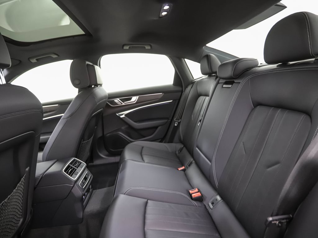 Used 2020 Audi A6 2.0T Premium w/ Convenience Package AWD/4WD image 22