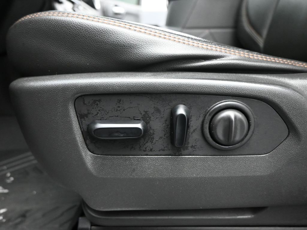 Used 2020 GMC Sierra 1500 AT4 image 10