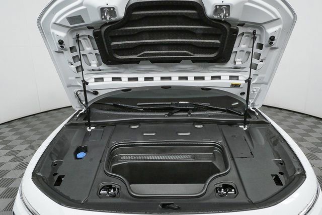 Certified 2025 Audi A6 e-tron Premium w/ Ultra Package image 36