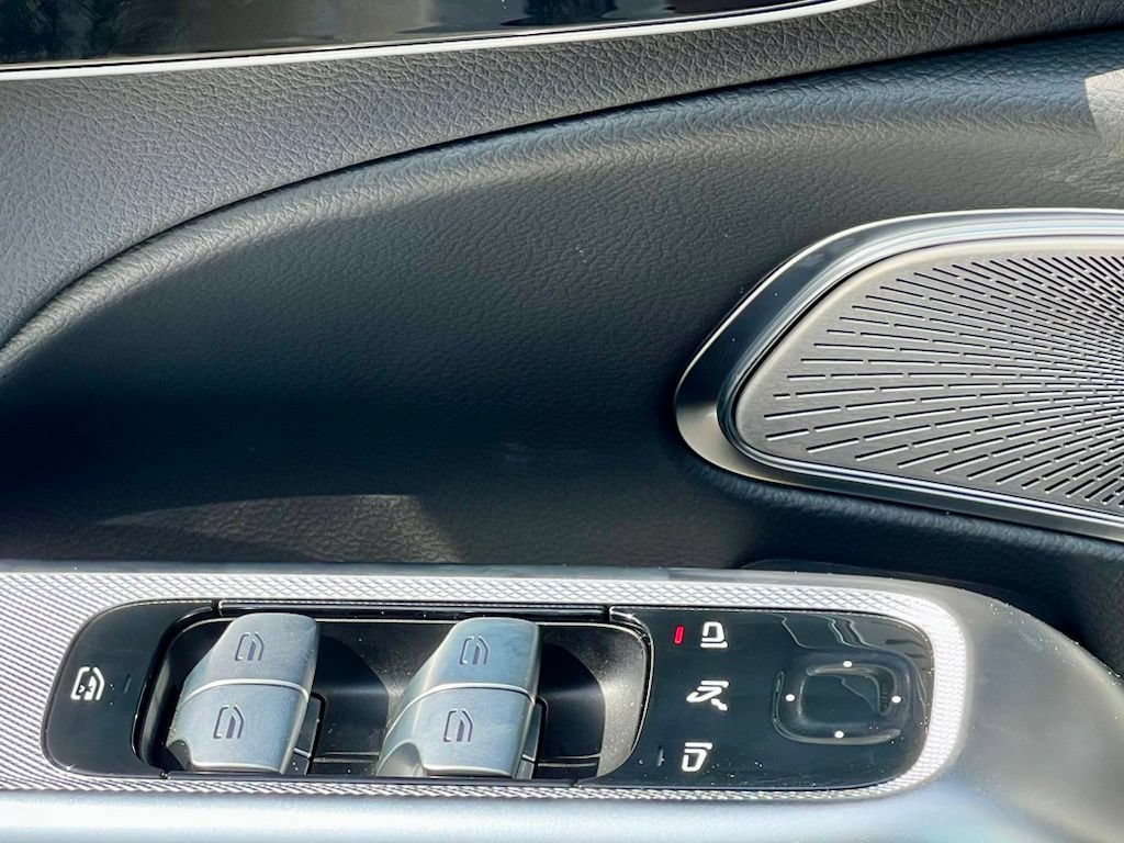 Certified 2026 Mercedes-Benz E 350 4MATIC Sedan image 39