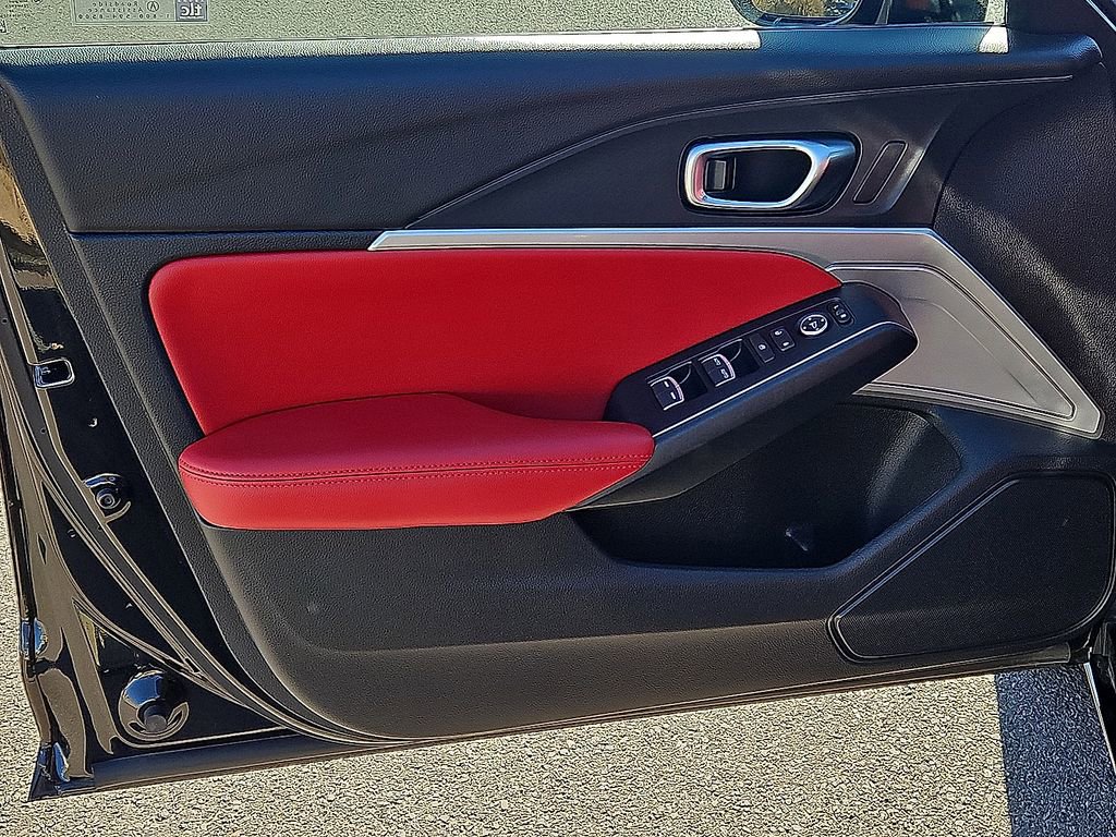Certified 2025 Acura Integra A-Spec image 17