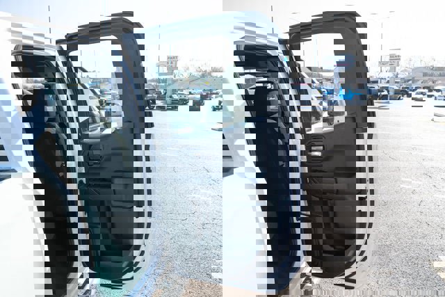 Used 2025 Chevrolet Silverado 1500 W/T w/ Trailering Package image 13