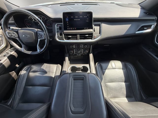 Used 2021 Chevrolet Tahoe RST w/ Luxury Package AWD/4WD image 12