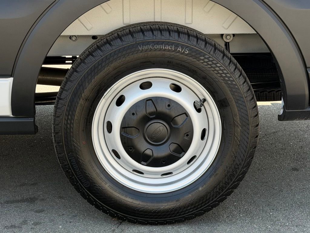 New 2026 Ford Transit 350 XL image 10