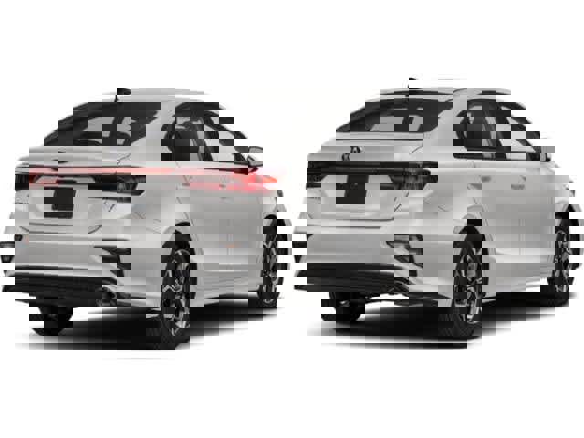 Used 2019 Kia Forte LXS image 4