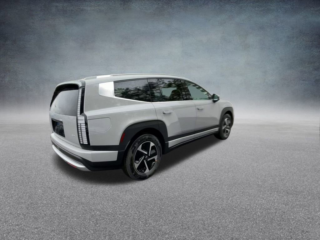 New 2026 Hyundai Ioniq 9 SE image 21