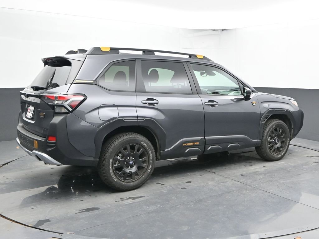 Used 2026 Subaru Forester Wilderness w/ Wilderness Package AWD/4WD image 11