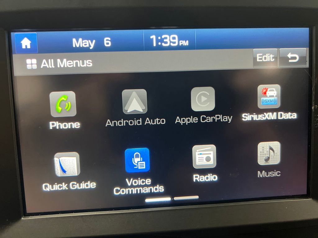 Used 2021 Hyundai Kona SEL FWD image 20