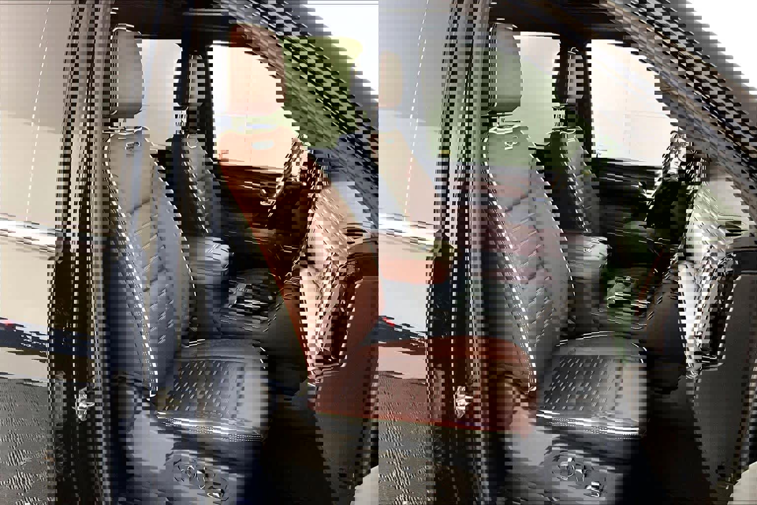 Certified 2024 GMC Sierra 2500 Denali Ultimate image 9