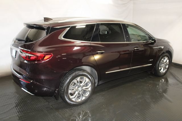 Used 2021 Buick Enclave Avenir w/ Avenir Technology Package AWD/4WD image 5