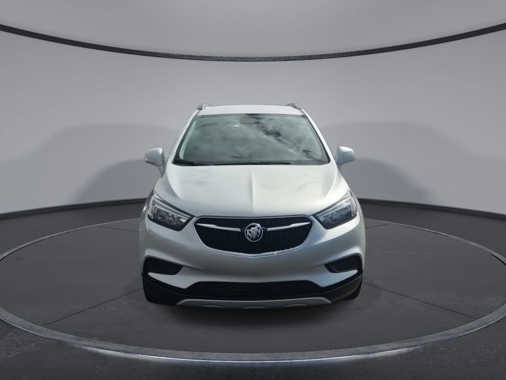 Certified 2022 Buick Encore Preferred w/ Safety Package image 3
