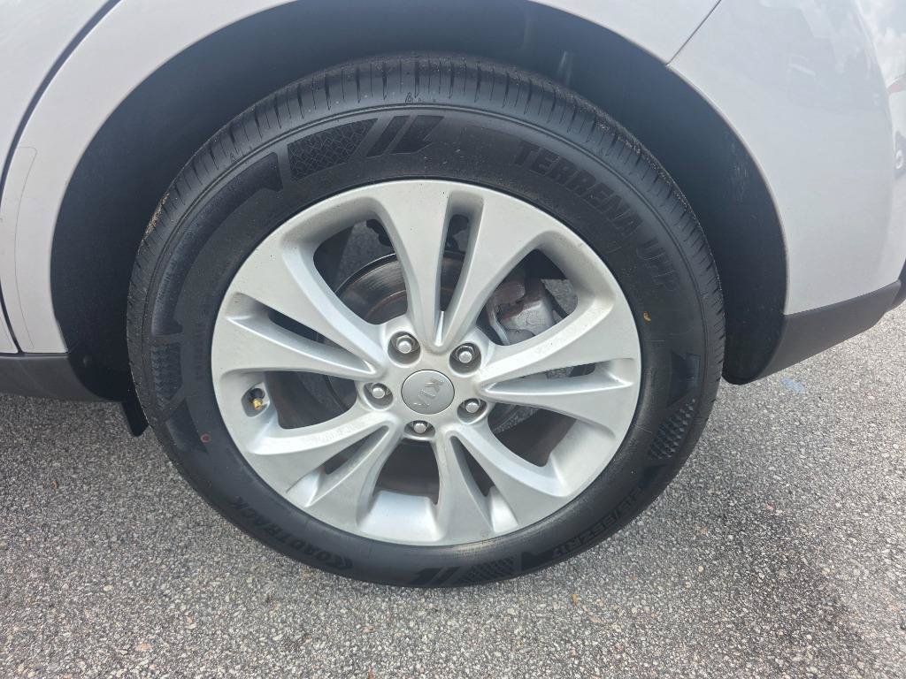 Used 2016 Kia Soul + FWD image 20