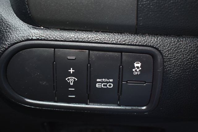 Used 2016 Kia Forte LX image 16