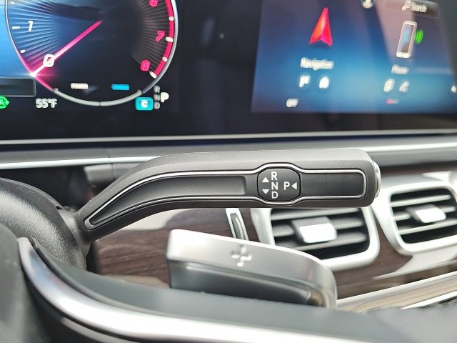 New 2026 Mercedes-Benz GLE 450 4MATIC image 25