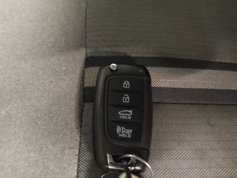 Used 2021 Hyundai Sonata SE FWD image 32
