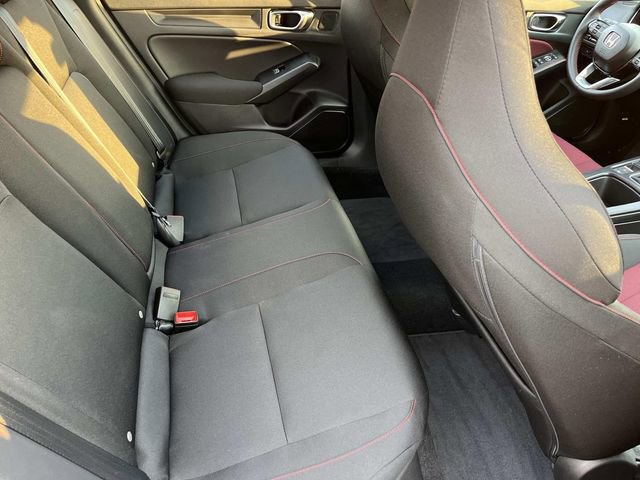 Used 2025 Honda Civic Si image 19