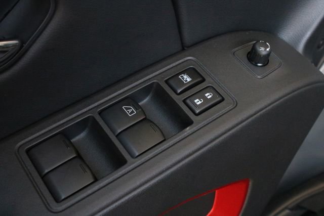 New 2025 Nissan Frontier PRO-4X image 22