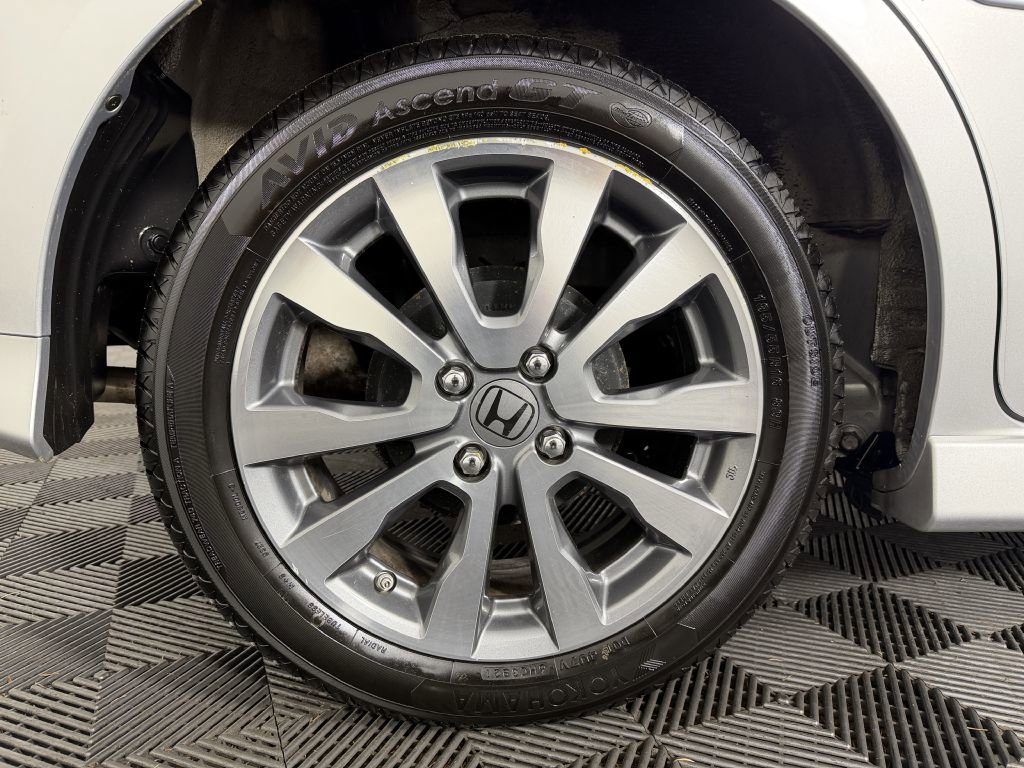 Used 2012 Honda Fit Sport image 33