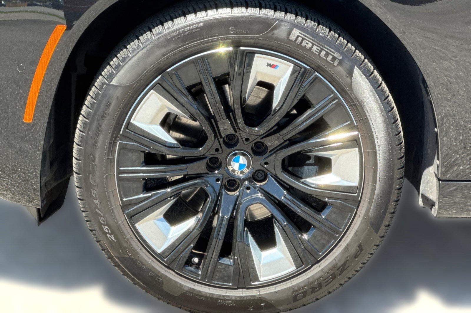 Used 2026 BMW X3 xDrive30i w/ Premium Package AWD/4WD image 13