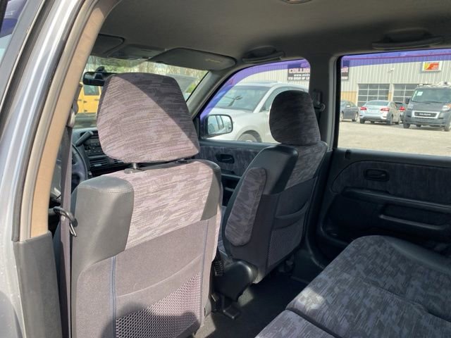 Used 2003 Honda CR-V LX image 16