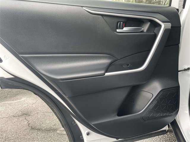 Used 2024 Toyota RAV4 XLE image 15