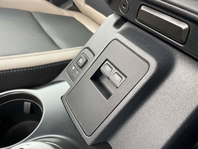 Used 2024 Ford Bronco Wildtrak AWD/4WD image 33