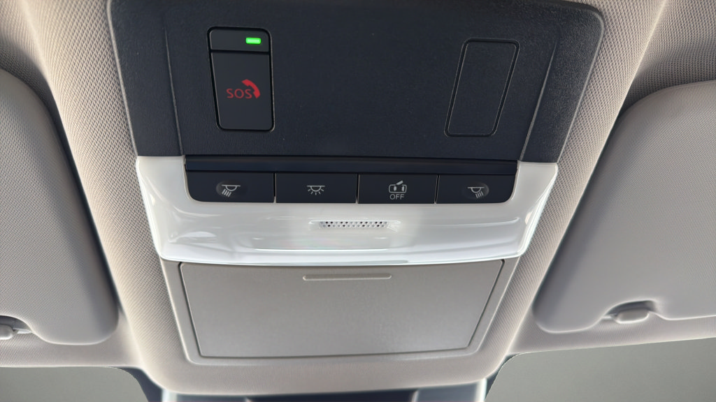 New 2026 Nissan Rogue SV AWD/4WD image 23