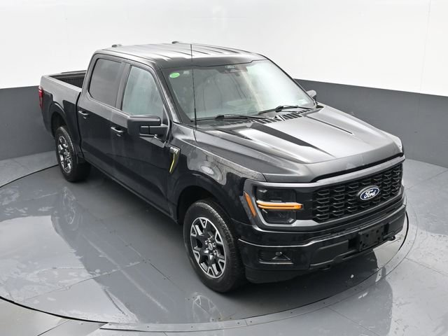 Used 2024 Ford F150 STX AWD/4WD image 18