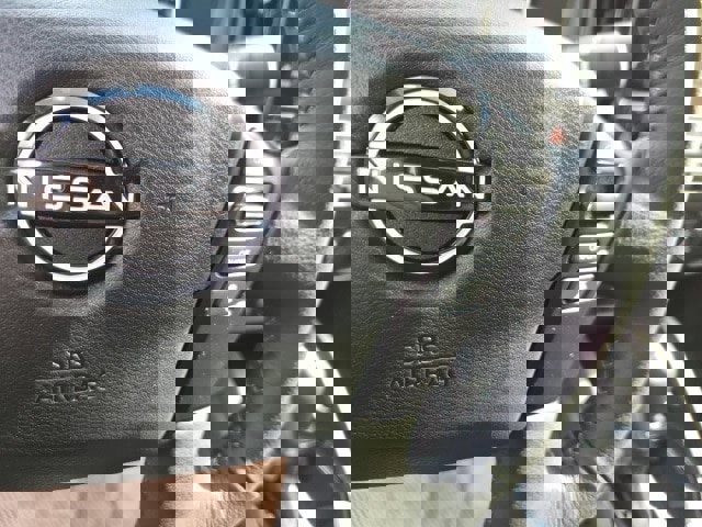 New 2026 Nissan Frontier SV image 21