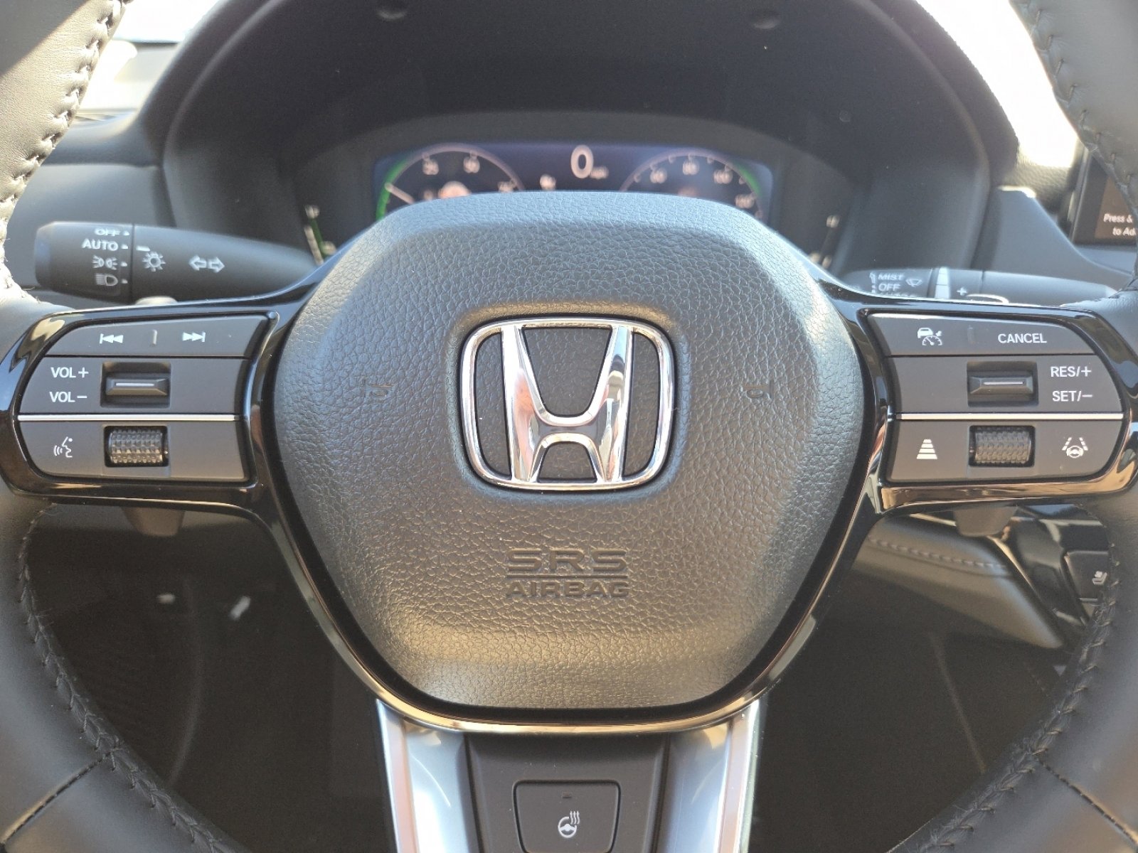 New 2026 Honda Accord Touring image 30