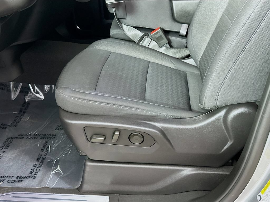 Used 2024 GMC Sierra 1500 Elevation AWD/4WD image 28