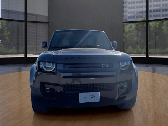 New 2026 Land Rover Defender 130 S image 3