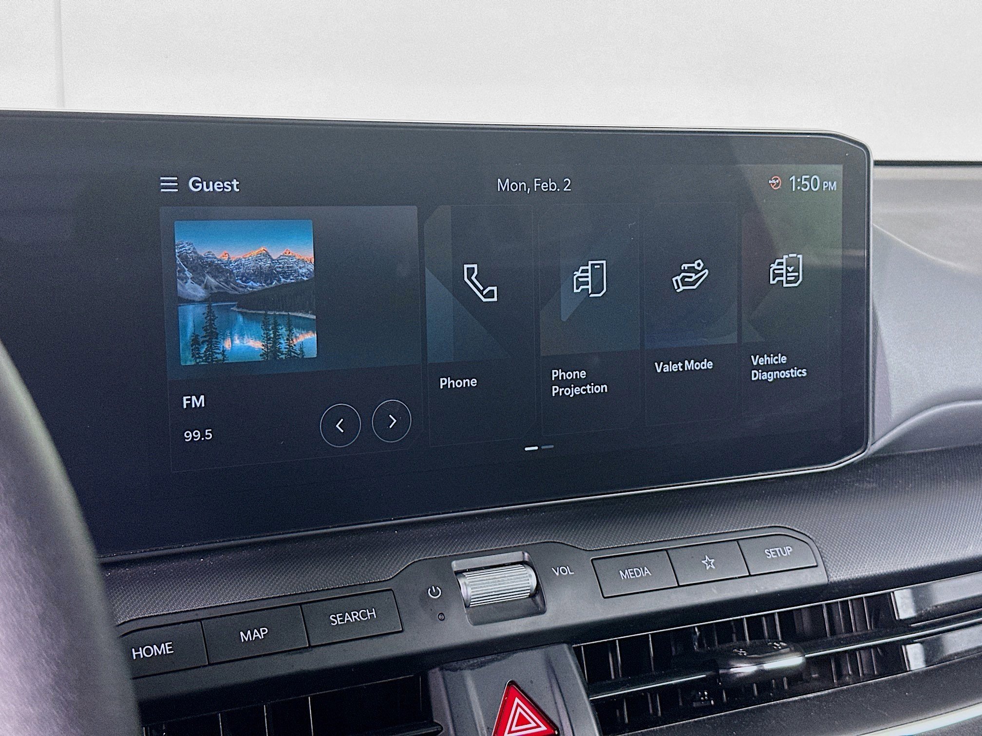 Used 2025 Kia K4 LXS image 21